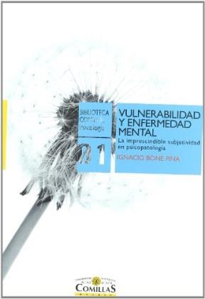 Papel VULNERABILIDAD Y ENFERMEDAD MENTAL