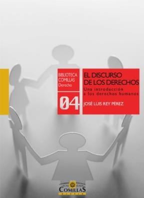 Papel EL DISCURSO DE LOS DERECHOS