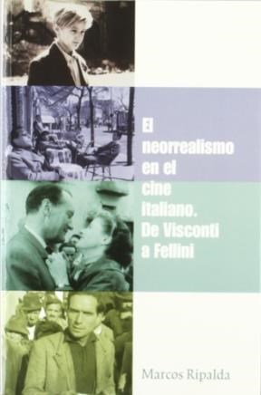 Papel El Neorrealismo En El Cine Italiano