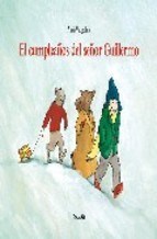 Papel CUMPLEAÑOS DEL SEÑOR GUILLERMO (CARTONE)