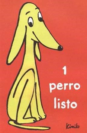 Papel UN PERRO LISTO