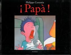 Papel ¡PAPA!