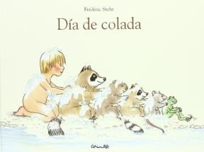 Papel DIA DE COLADA (CARTONE)