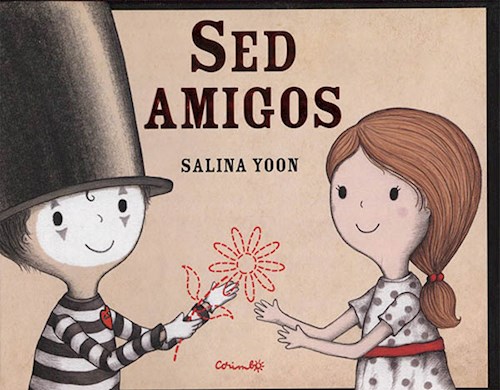 Papel Sed Amigos