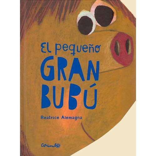 Papel PEQUEÑO GRAN BUBU