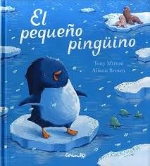 Papel EL PEQUEÑO PINGÜINO