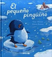  Peque O Pinguino  El