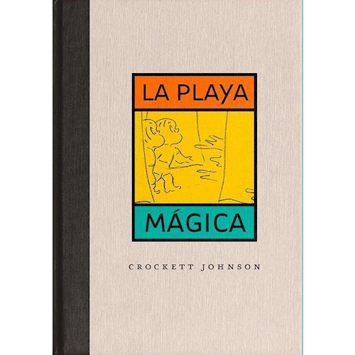 Papel LA PLAYA MAGICA