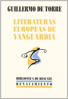 Papel Literaturas europeas de vanguardia