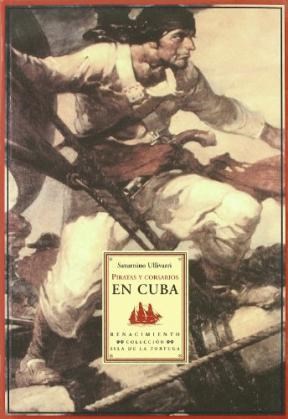 Papel Piratas y corsarios en Cuba