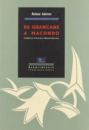 Papel De Guancane a Macondo