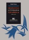 Papel Hemeroteca literaria española 1924-1931