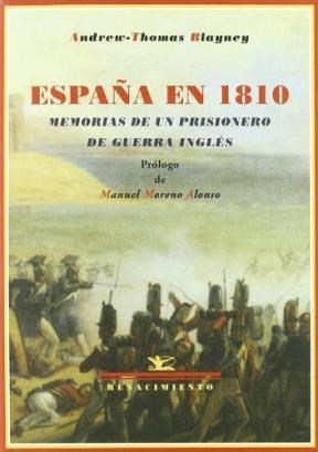 Papel España en 1810