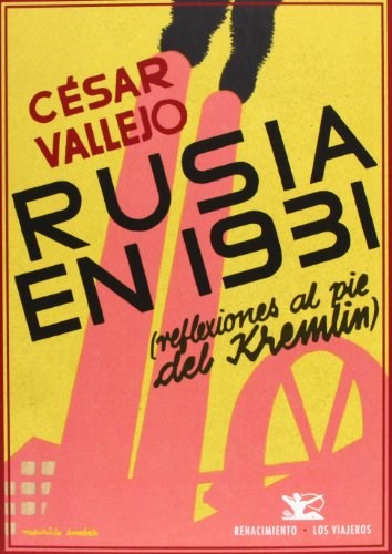 Papel RUSIA EN 1931
