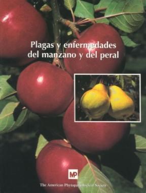 Papel PLAGAS Y ENFERMEDADES DEL MANZANO Y DEL PERAL (RUSTICA)