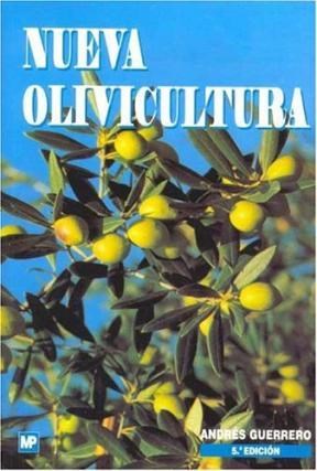 Papel NUEVA OLIVICULTURA (5 EDICION)