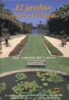 Papel JARDIN ARTE Y TECNICA (6 EDICION AMPLIADA TRANSFORMADA Y ACTUALIZADA DE JARDINES DISEÑO P