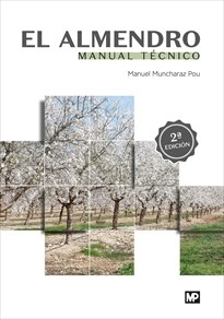 Papel ALMENDRO MANUAL TECNICO (2 EDICION)