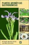 Papel PLANTAS AROMATICAS GASTRONOMICAS (RUSTICA)
