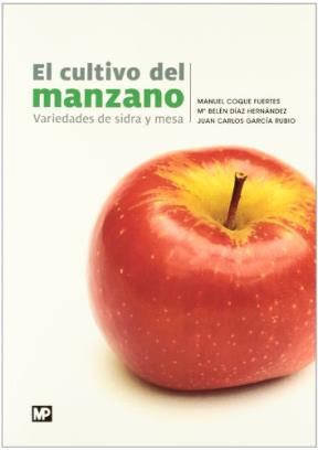 Papel CULTIVO DEL MANZANO VARIEDADES DE SIDRA Y MESA (RUSTICA)