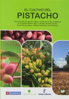 Papel CULTIVO DEL PISTACHO (CARTONE)