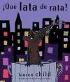 Papel QUE LATA DE RATA (CARTONE)