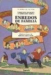 Papel ENREDOS DE FAMILIA (ARBOL DE LA VIDA)