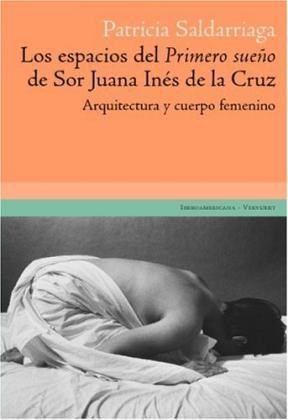 Papel Los espacios del "Primero Sueño" de Sor Juana Inés de la Cruz