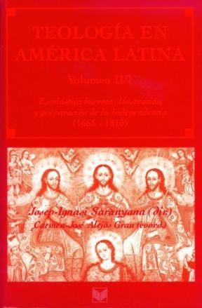 Papel Teología en América Latina. Vol. II/1
