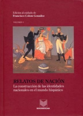 Papel Relatos de Nación. (2 vols.)