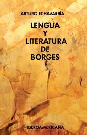 Papel Lengua y literatura de Borges