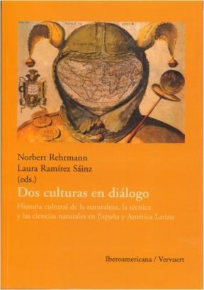 Papel Dos culturas en diálogo