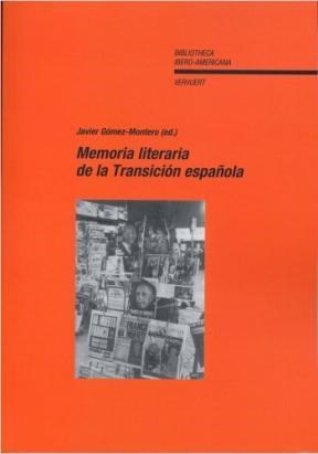 Papel Memoria literaria de la Transición española
