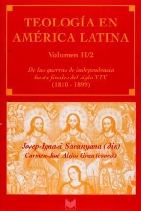 Papel Teología en América Latina. Vol. II/2