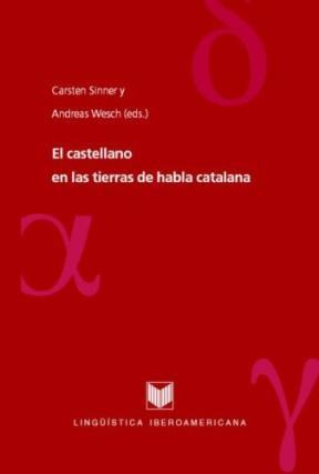 Papel El castellano en las tierras de habla catalana