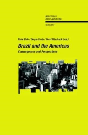 Papel Brazil and the Americas