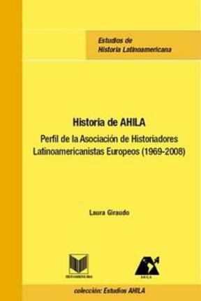 Papel Historia de AHILA
