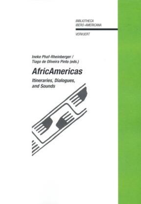 Papel AfricAmericas. Itineraries, Dialogues, and Sounds.