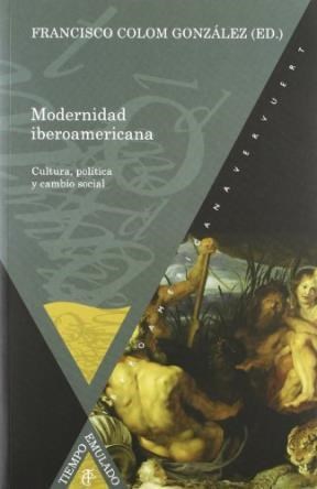 Papel Modernidad iberoamericana