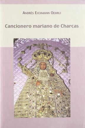 Papel Cancionero mariano de Charcas