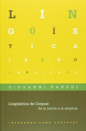 Papel Lingüística de Corpus