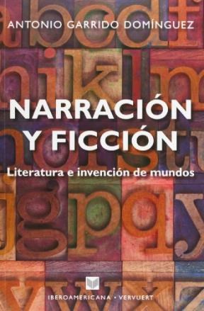 Papel NARRACION Y FICCION  LITERATURA E INVENCION