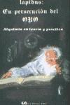 Papel EN PERSECUCION DEL ORO ALQUIMIA EN TEORIA Y PRACTICA