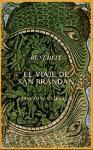 Papel VIAJE DE SAN BRANDAN (BIBLIOTECA MEDIEVAL 3) (RUSTICA)