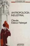 Papel Antropología industrial