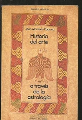 Papel Historia Del Arte A Través De La Astrología