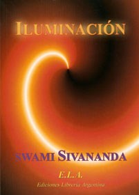 Papel ILUMINACION (SIVANANDA SWAMI)