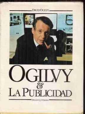 Papel OGILVY & LA PUBLICIDAD