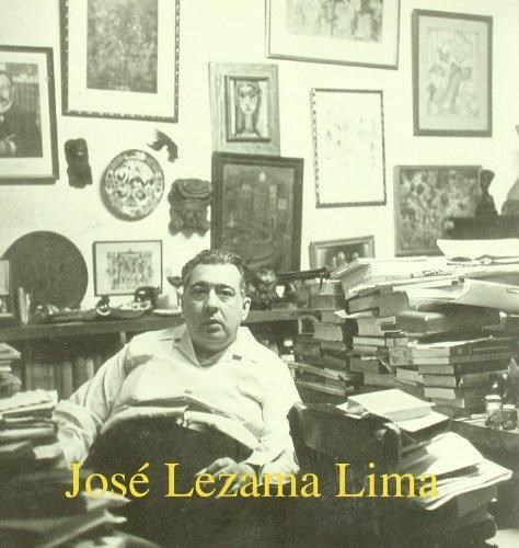 Papel JOSE LEZAMA LIMA (1910-1976)