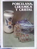 Papel PORCELANA CERAMICA Y CRISTAL